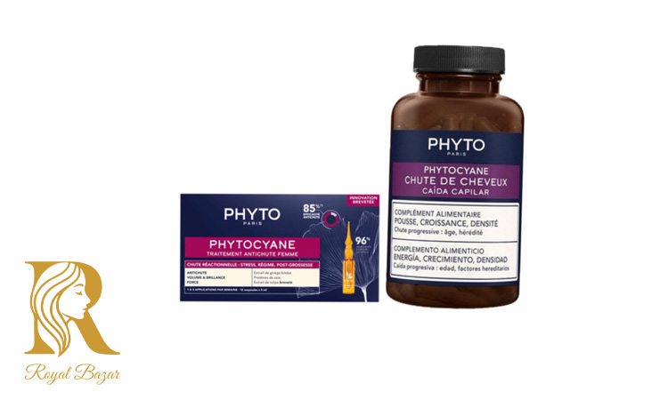 تفاوت مکمل و سرم فیتوسیان در عملکرد و کاربرد