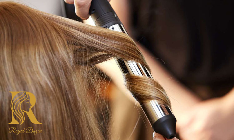 انتخاب دستگاه فر مو مناسب از برند شیگلم