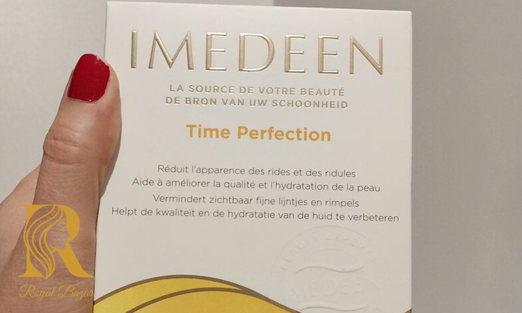 قرص زرد ایمدین برای چه سنینی مناسب است؟