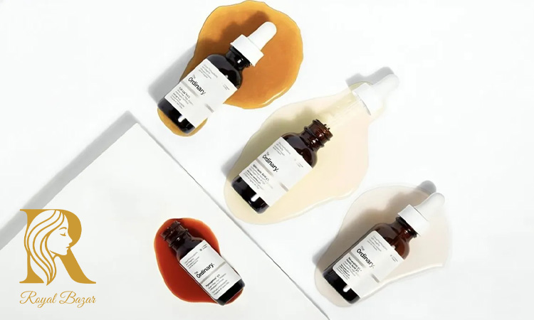 محصولات اوردینری اصل را از کجا تهیه کنیم؟