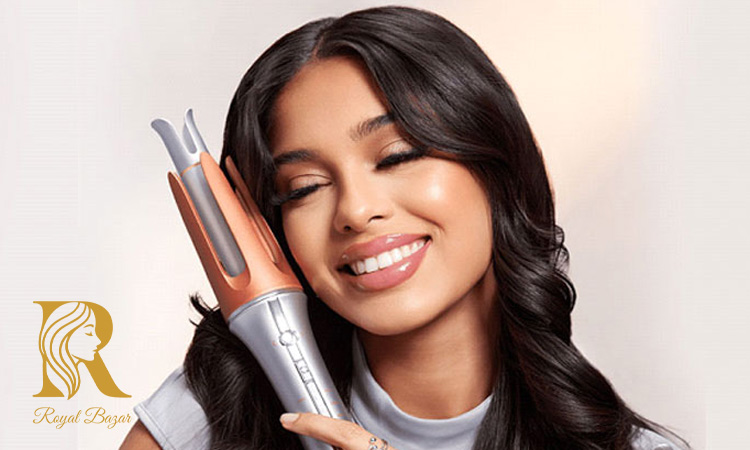 مقایسه ویژگی‌های نسخه‌ی اصل و فیک فر موی شیگلم