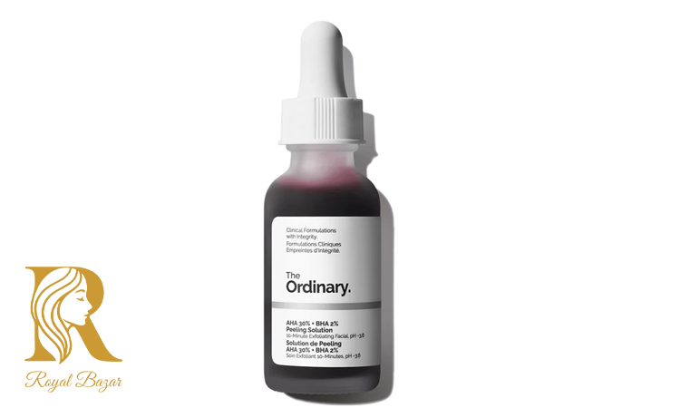 چرا باید سرم اوردینری را از فروشگاه رویال بازار بخریم؟