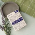 ساشه منیزیم و ملاتونین شبانه تتسپت - Image 2