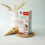 کلاژن مایع با دوز 3000 دوپل هرز