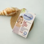 قرص زینک هیستیدین سیستئین میولیس