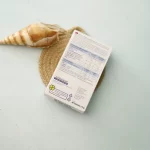 قرص زینک هیستیدین سیستئین میولیس - Image 2