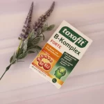 قرص ب کمپلکس تاکسوفیت