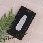 دستگاه درمااف ( اتو صورت ) لیز