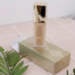 کرم پودر کیکو همراه با براش - Image 2