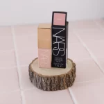 رژگونه مایع نارس