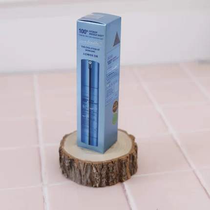 سرم هیالورونیک اسید ریدل شات 100