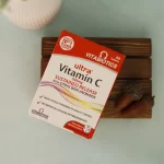 مکمل ویتامین سی ویتابیوتیکس