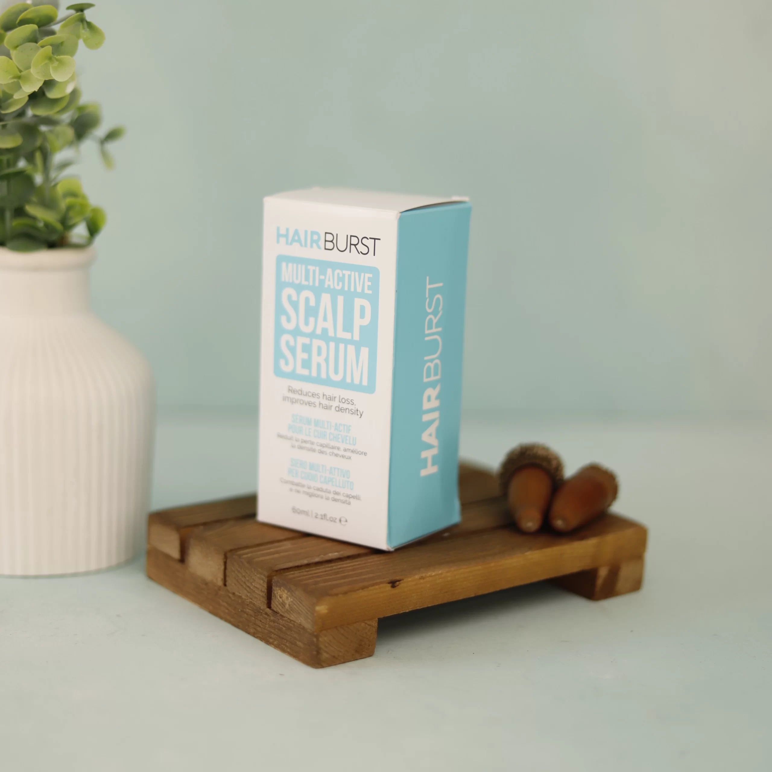 _MG_2003 سرم اسکالپ چند کاره ضد ریزش و حجم دهنده هیربرست - Image 1