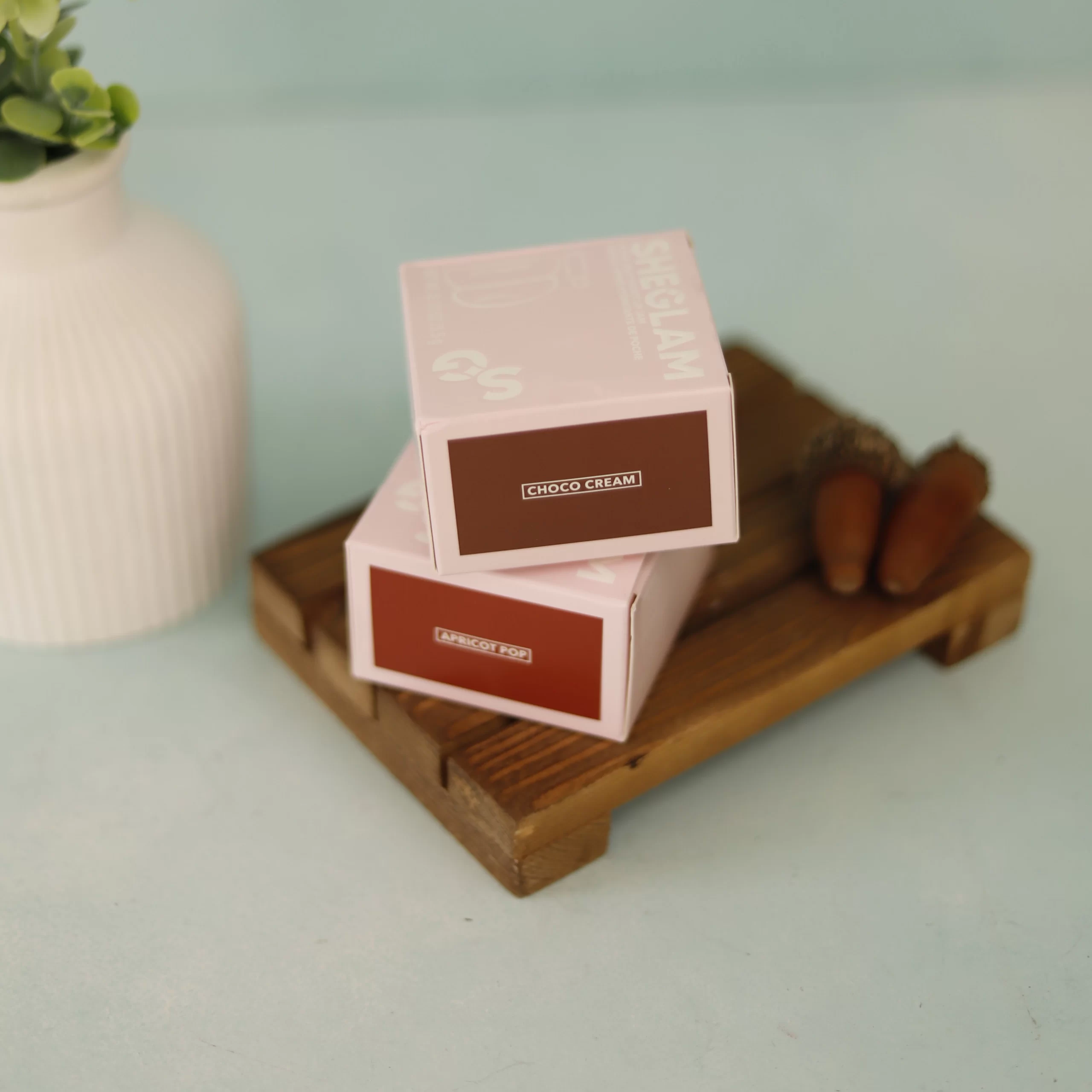 _MG_2007 رژلب کاسه ای شیگلم - Image 1