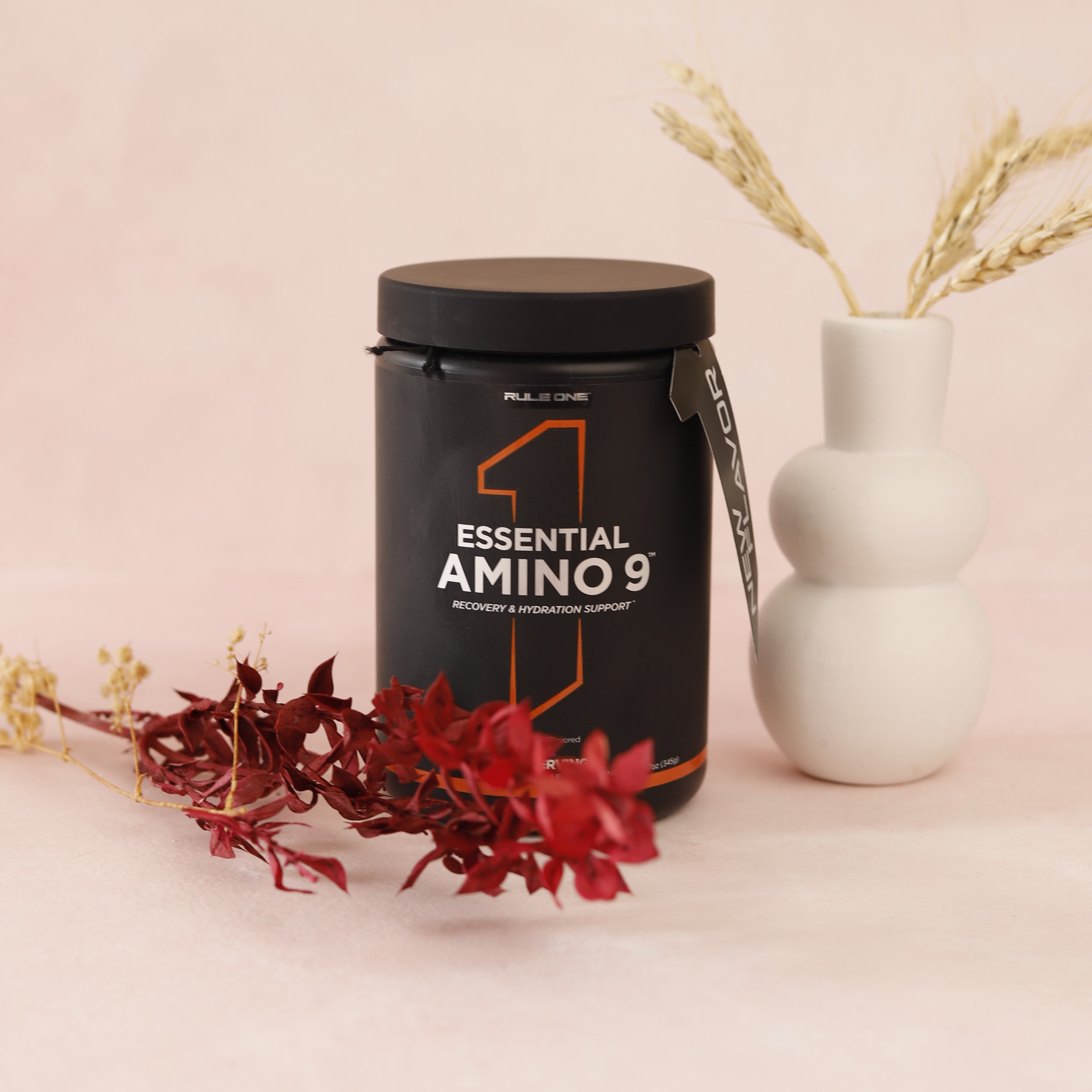 _MG_2039 آمینو اسنشیال 9 رول وان - Image 1