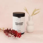 پودر کلاژن طعم دار رول وان