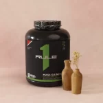 مس گینر رول وان