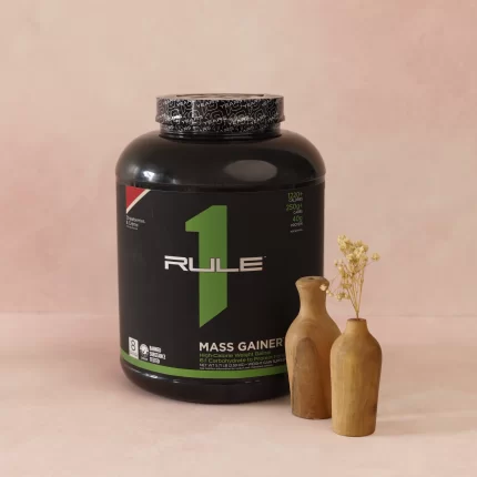 مس گینر رول وان