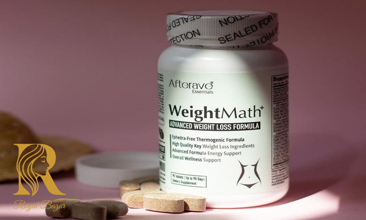 استفاده از مکمل ویت مث همراه ورزش