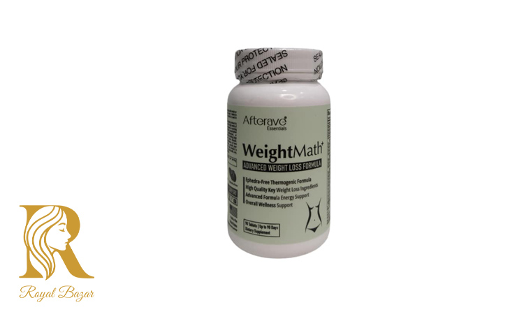 آیا مصرف مکمل ویت مث بدون ورزش مفید است؟