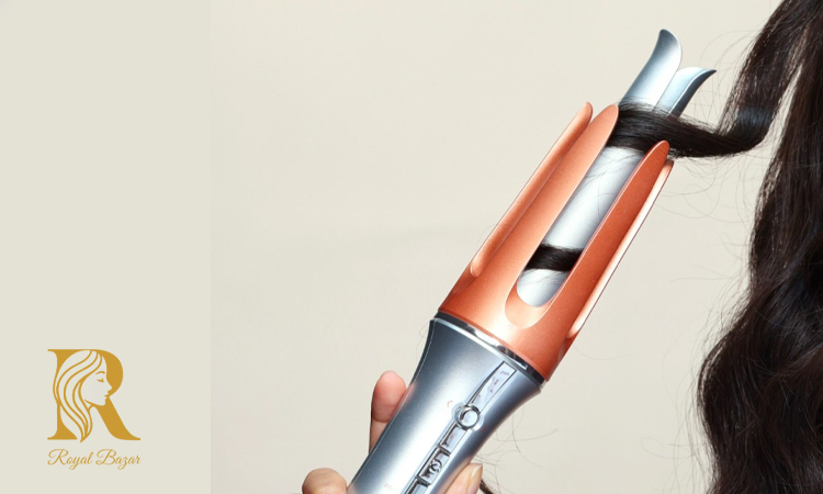 ارزشمند بودن خرید دستگاه فر کننده مو شیگلم