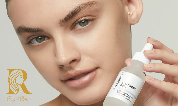 طرز استفاده صحیح از سرم اوردینری