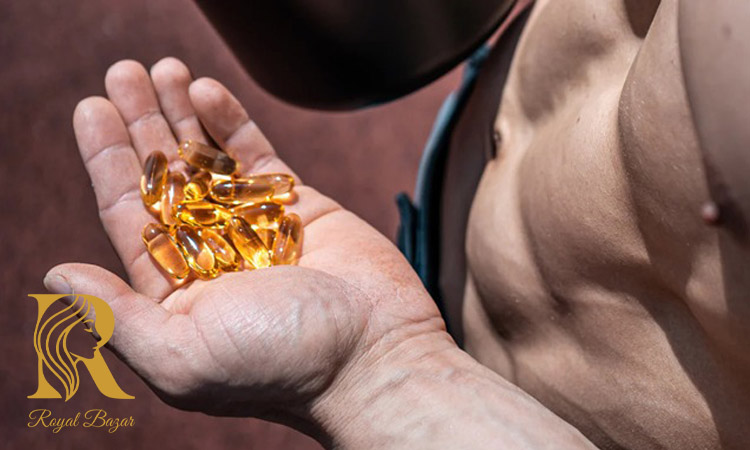 فواید امگا ۳ برای سلامت قلب و عروق