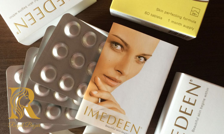 مقایسه قیمت قرص ایمدین در ایران و سایر کشورها