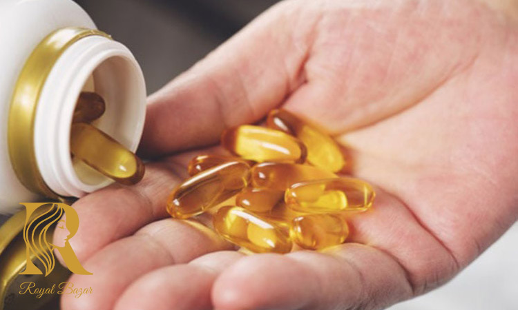 نقش امگا ۳ در عملکرد حیاتی بدن