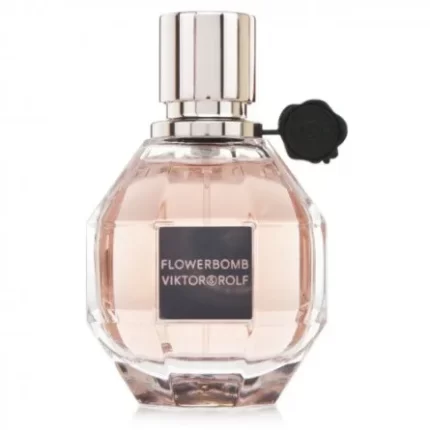 عطر ویکتور اند رولف فلاور بمب | Flowerbomb EDP