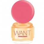 عطر دسکوارد2 وانت پینک جینجر | DSQUARED² Want Pink Ginger