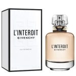 عطر ادکلن جیوانچی له اینتردیت ادوپرفیوم | Givenchy L’Interdit EDP