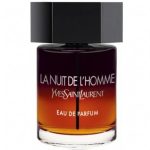 عطر ایوسن لورن لانویت دی الهوم ادو پرفیوم | YVES SAINT LAURENT La Nuit de L’Homme Eau de Parfum