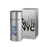 عطر ادکلن ۲۱۲ مردانه | Carolina Herrera 212 Men