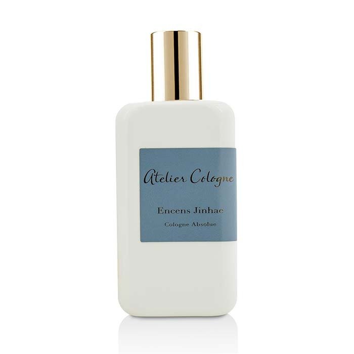 21549339006 عطر ادکلن آتلیه کلون اینسنس جاینهی | Atelier Cologne Encens Jinhae - تصویر 1