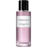 عطر دیور پرپل عود | Dior purple oud