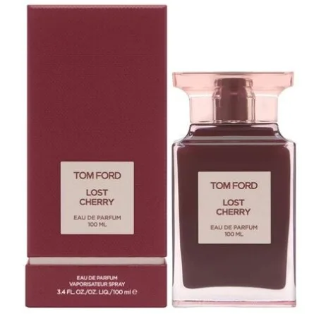 3f373a04-f7ac-44f3-86e4-e692aa5cf180 عطر تام فورد لاست چری | TOM FORD Lost Cherry - تصویر 1