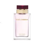 عطر ادکلن (دی اند جی) دولچه گابانا پورفم _ Dolce Gabbana Pour Femme