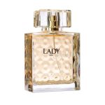 عطر کارن لو لیدی گلد
