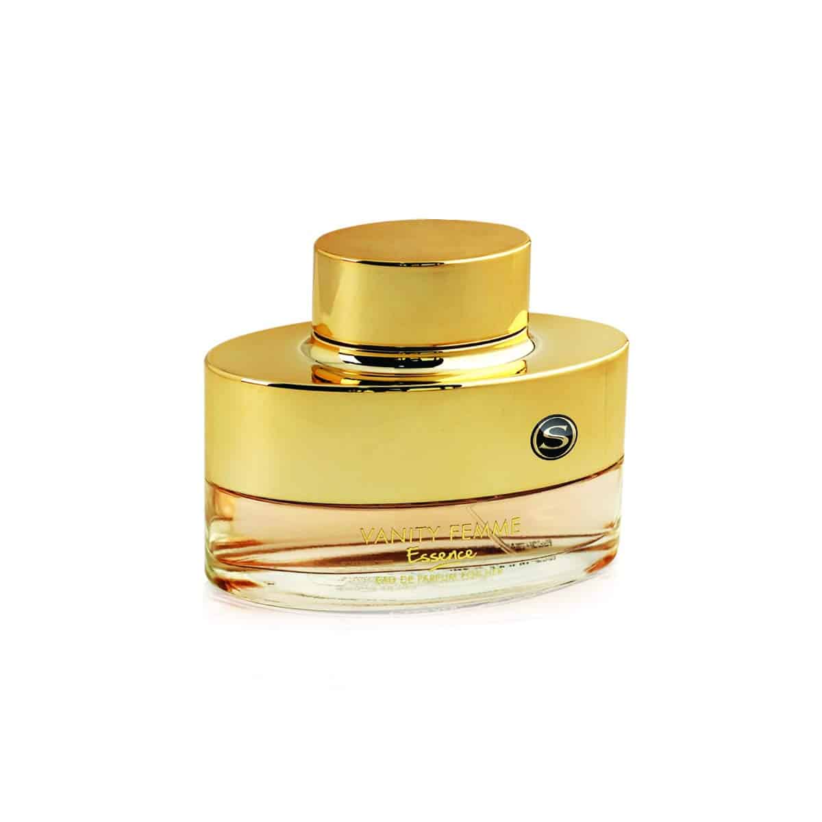 51irgQ9u01L عطر ادکلن آرماف ونیتی فم اسنس | Armaf Vanity Femme Essence - تصویر 1