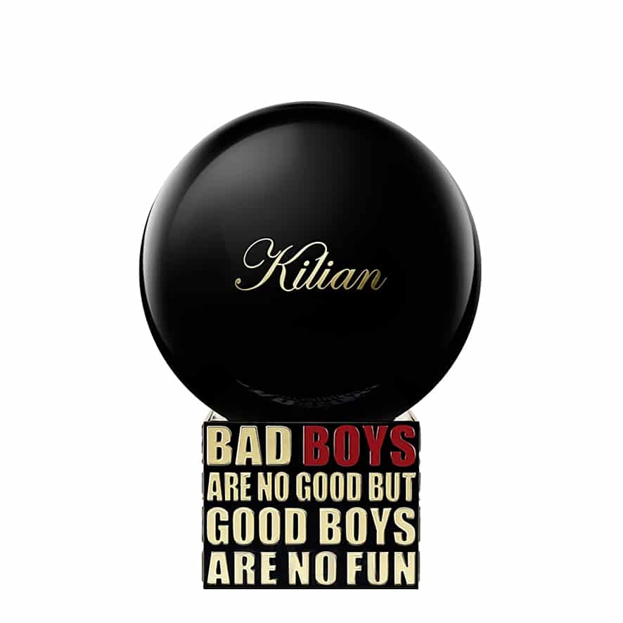 64db6a29469b8 عطر ادکلن بای کیلیان بد بویز آر نو گود بات گود بویز آر نو فان | By Kilian Bad Boys Are No Good But Good Boys Are No Fun - تصویر 1