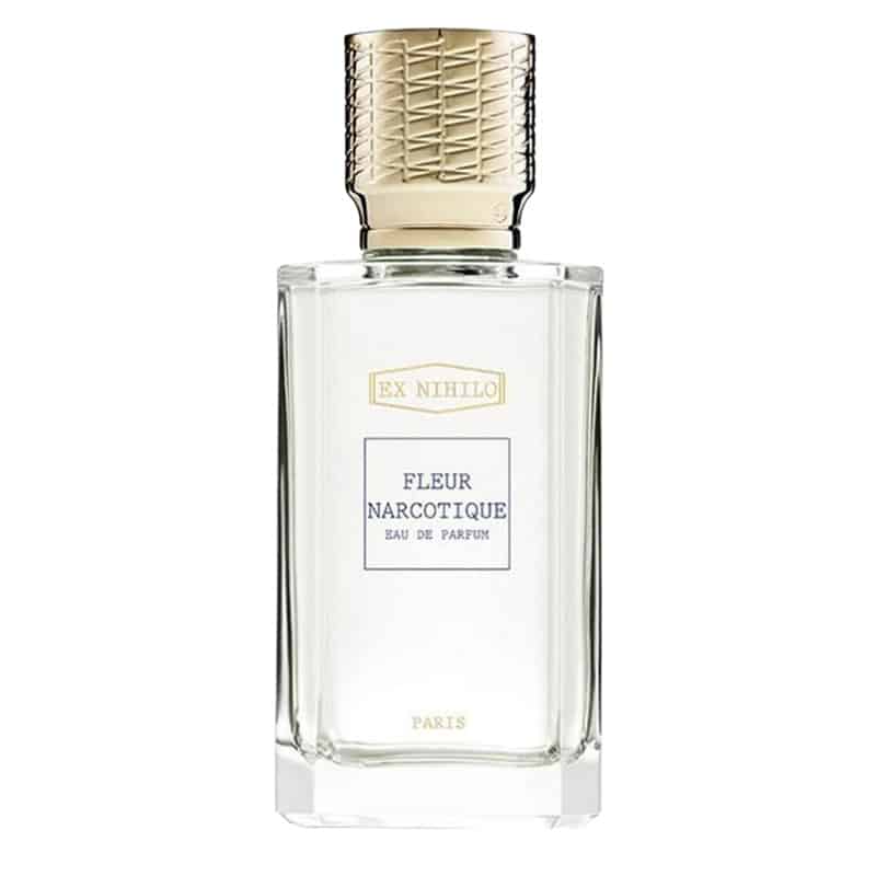 Fleur Narcotique Eau de Parfum Women and Men Ex Nihilo عطر ادکلن ایکس نیهیلو فلور نارکوتیک | Ex Nihilo Fleur Narcotique - تصویر 1