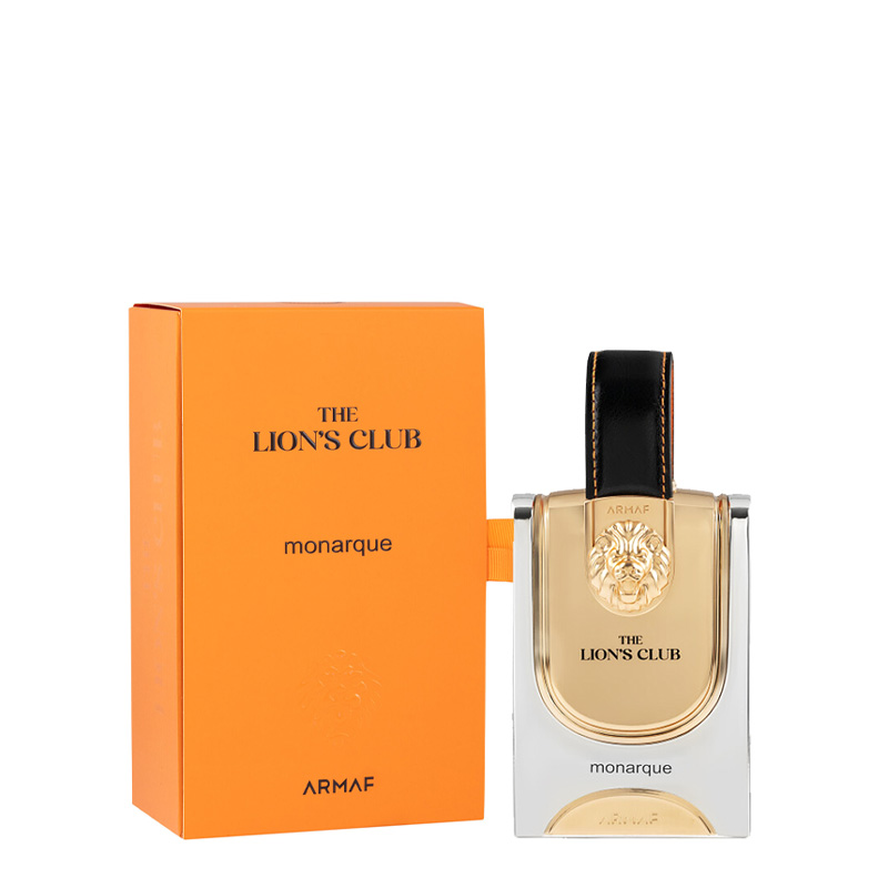 Monarque Eau de Parfum Men Armaf عطر ادکلن آرماف مونارک | Armaf Monarch - تصویر 1