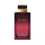عطر ادکلن (دی اند جی) دولچه گابانا پورفم اینتنس _ Dolce Gabbana Pour Femme Intense