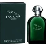 عطر جگوار مردانه | Jaguar for Men
