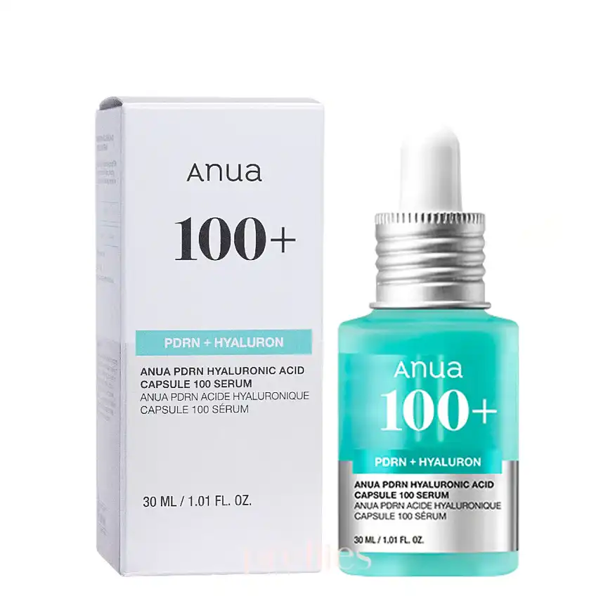 ANUA-736667_1__website_1bdd95a8-c39c-427a-9582-69f61008755c_875x875-copy سرم هیالورونیک اسید آنوا - تصویر 1