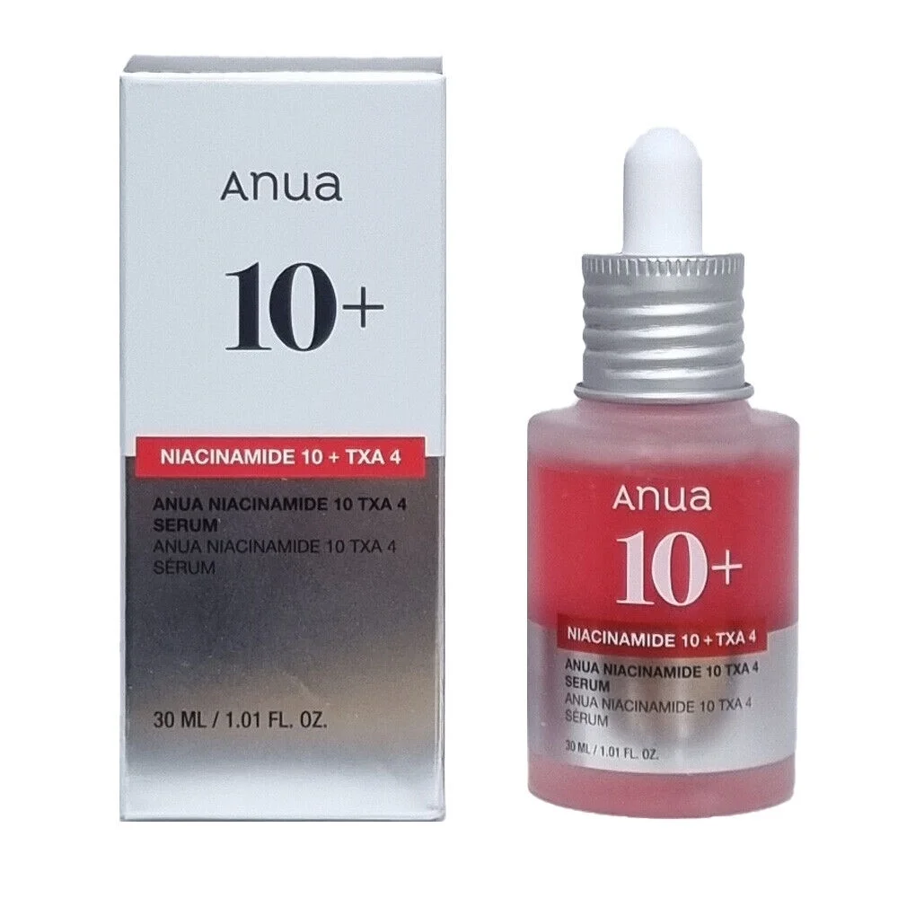 ANUA-Niacinamide-10-TXA-4-Serum-30ml_96a8f2ee-c662-4eda-9157-3f6a1a5a45a8.526a7370895aae0fcfd8d9e27490bf5c سرم نیاسینامید آنوا - تصویر 1