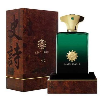 عطر آمواج اپیک مردانه | Amouage Epic for Men