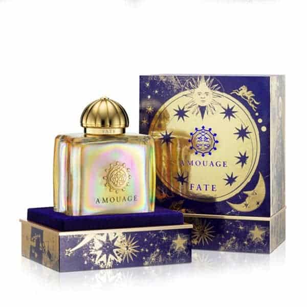 Amouage-Fate-2 عطر ادکلن آمواج فیت زنانه | Amouage Fate - تصویر 1