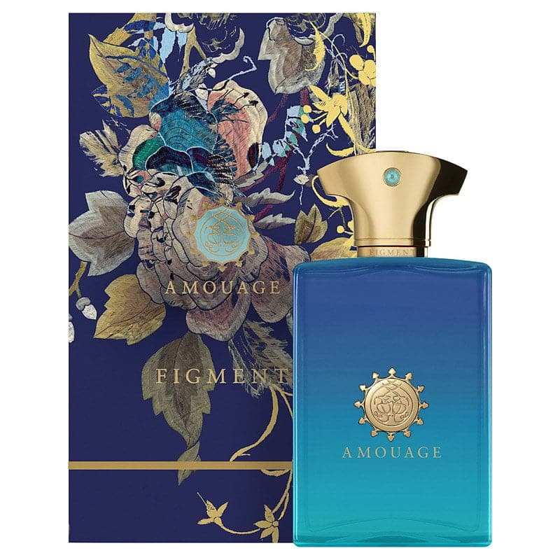 Amouage-Figment-man عطر ادکلن آمواج فیگمنت مردانه | Amouage Figment Man - تصویر 1